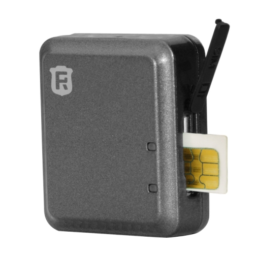 GPS Tracker Satellite Location Mini GSM SOS Alarm Device