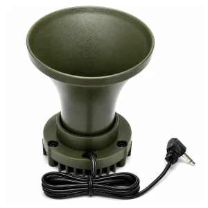 35W 8 Ohm External Horn Speaker for 12V MP3 Player