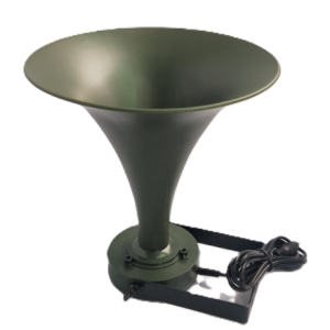 50W 150dB,6 ohms Loud Speaker